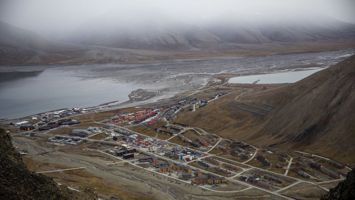 Svalbard : La région habitée la plus au nord du monde
