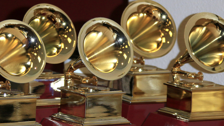 Grammy Awards