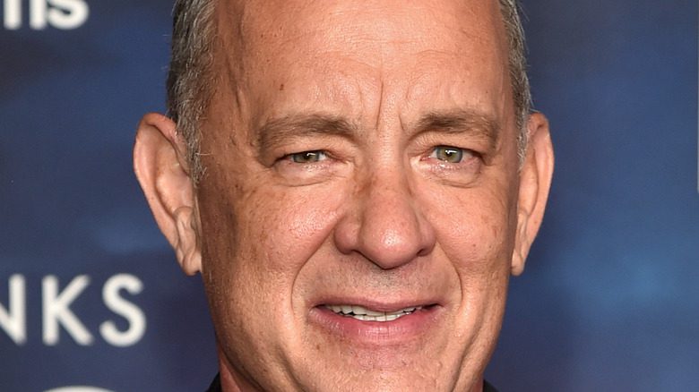 Tom Hanks