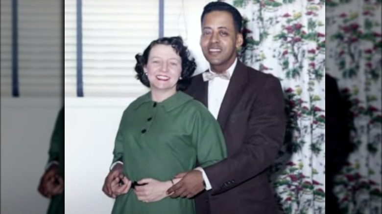 Souvenirs de Betty et Barney Hill