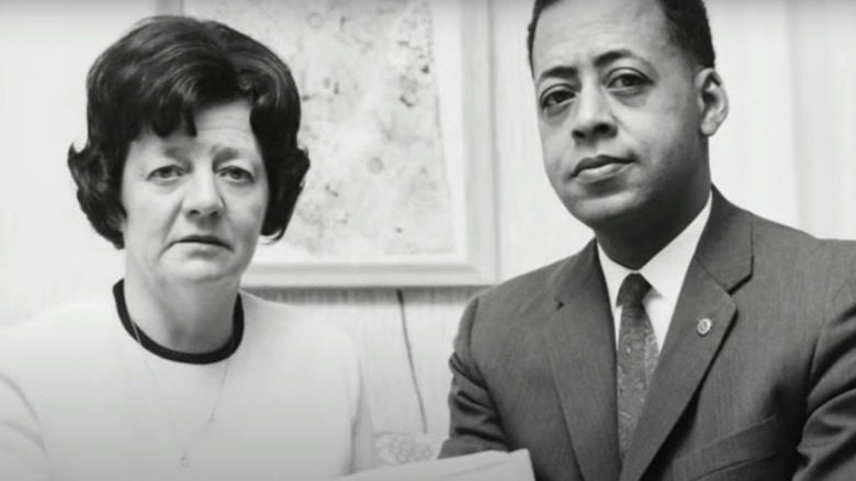 Betty et Barney Hill