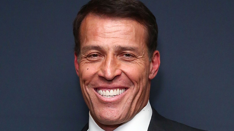 Tony Robbins