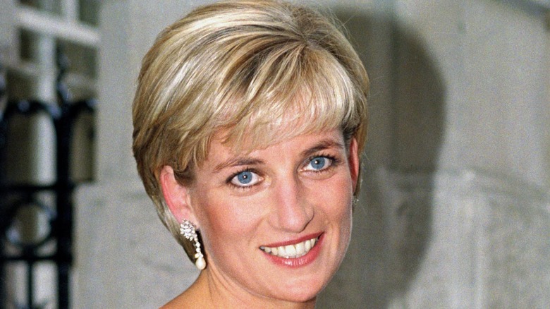 Princess Diana