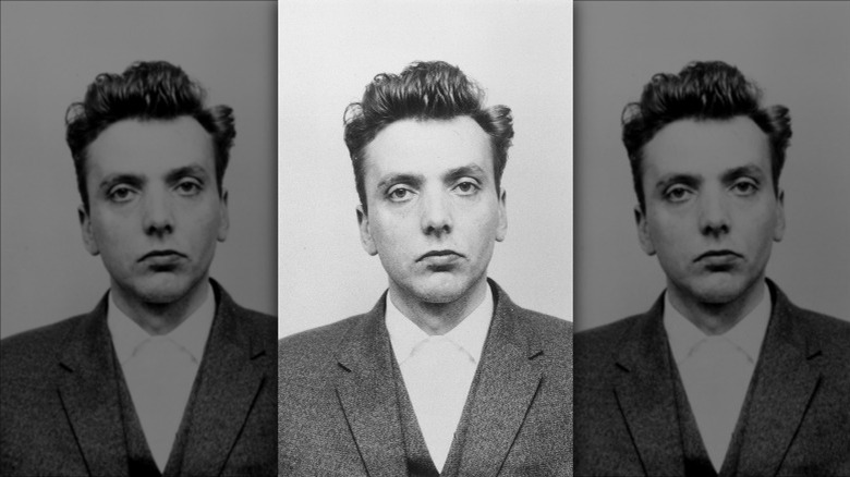 Ian Brady en prison