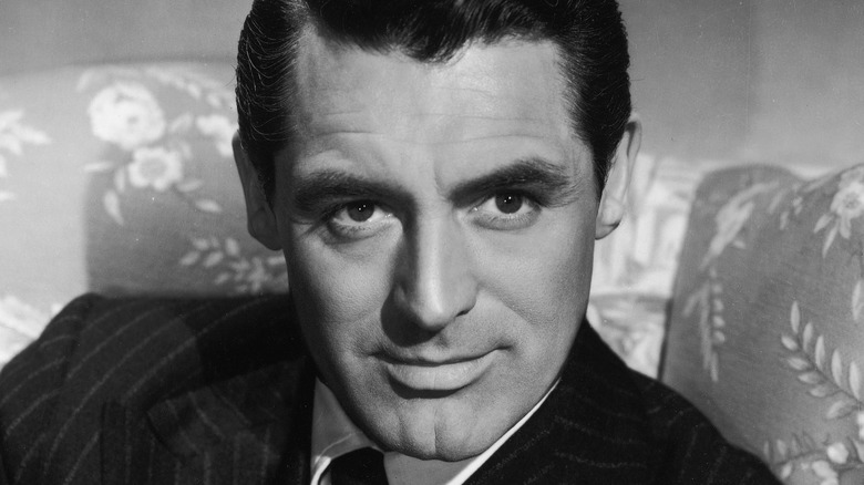 Cary Grant