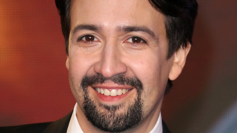 Lin-Manuel Miranda