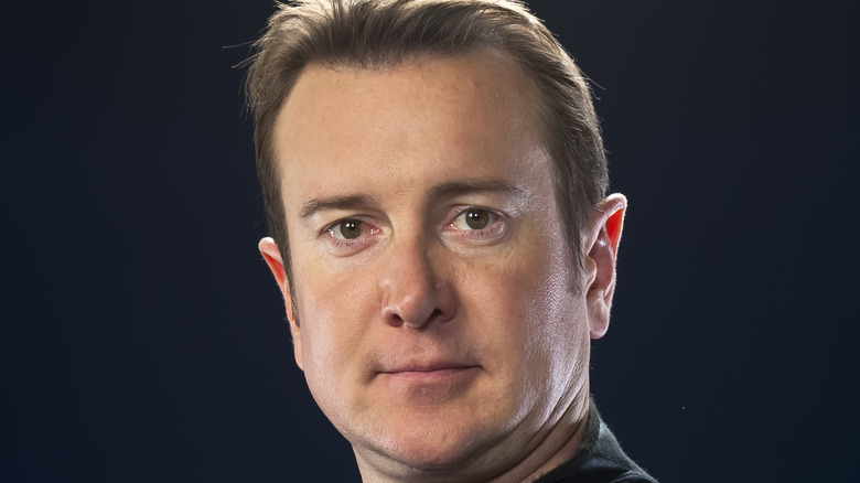 Kurt Busch