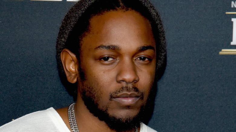 Kendrick Lamar