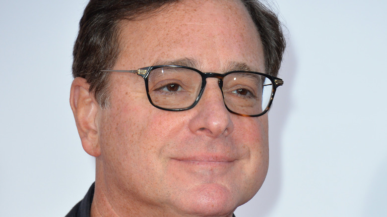 Bob Saget