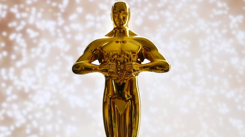 Oscar award