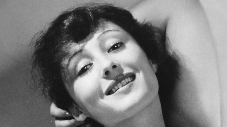 Luise Rainer