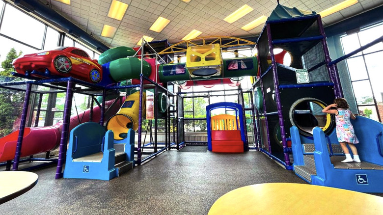 PlayPlace McDonald's