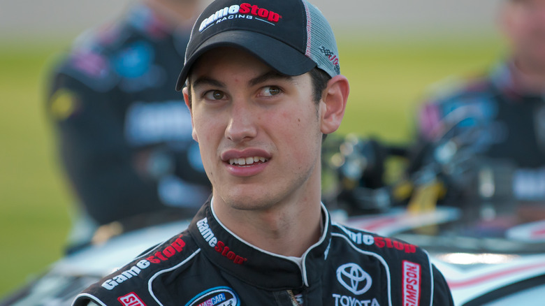 Joey Logano