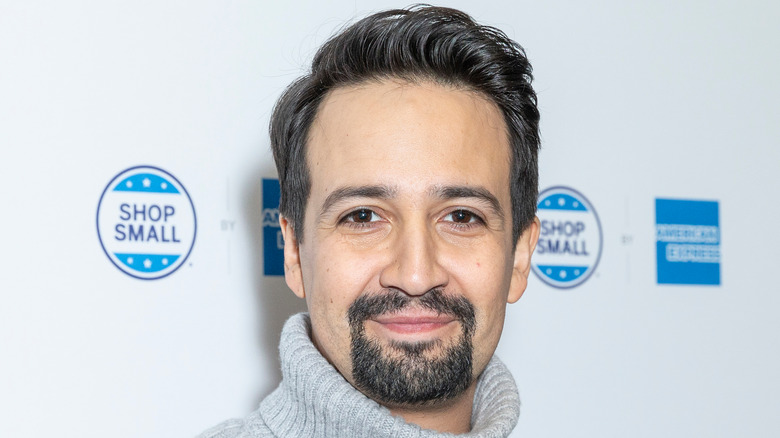 Lin-Manuel Miranda