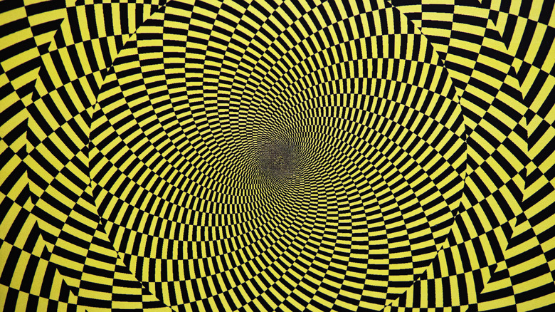 Illusion d'optique