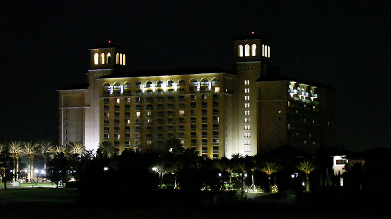 Ritz-Carlton Orlando