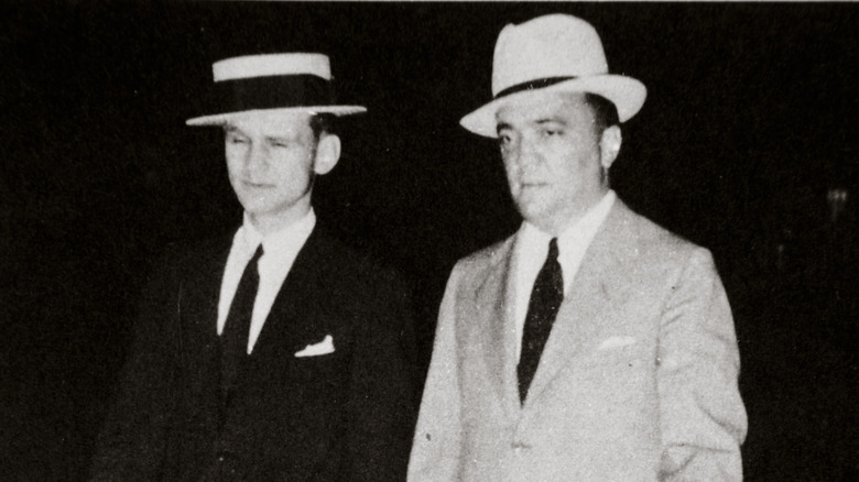 Purvis et Hoover