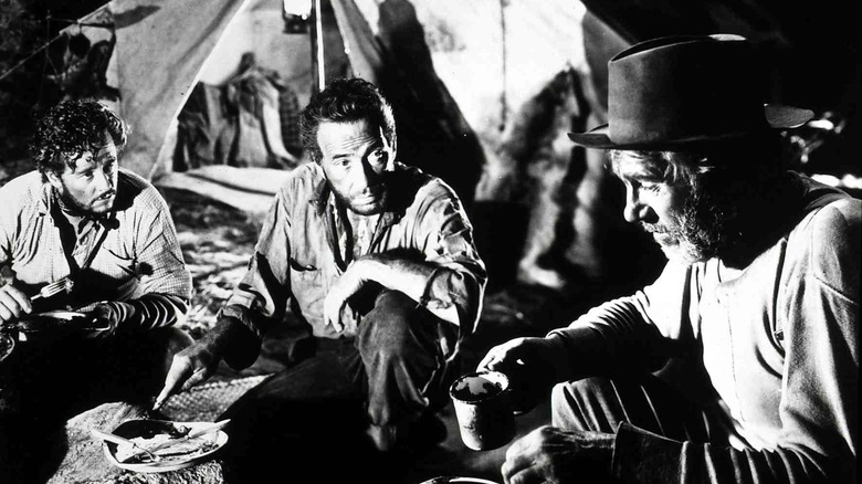 The Treasure of the Sierra Madre