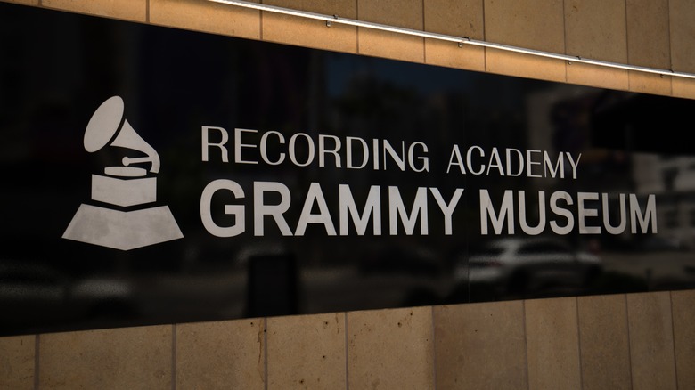 Grammy Museum