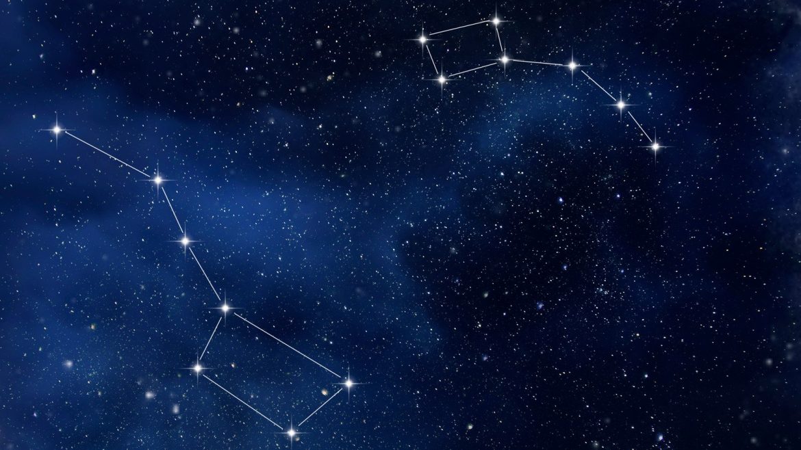 Comment Trouver l'Étoile Polaire dans le Ciel Nocturne