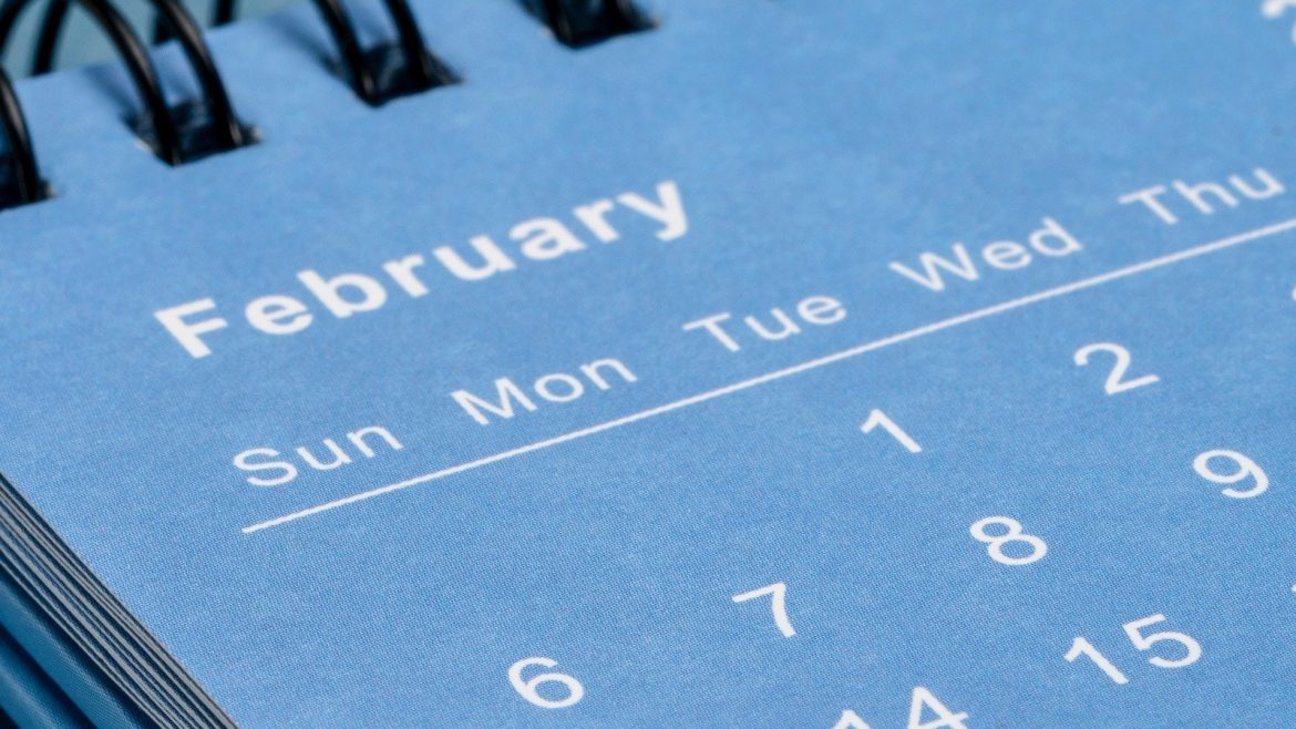 L'origine du nom de Février : un voyage dans le temps