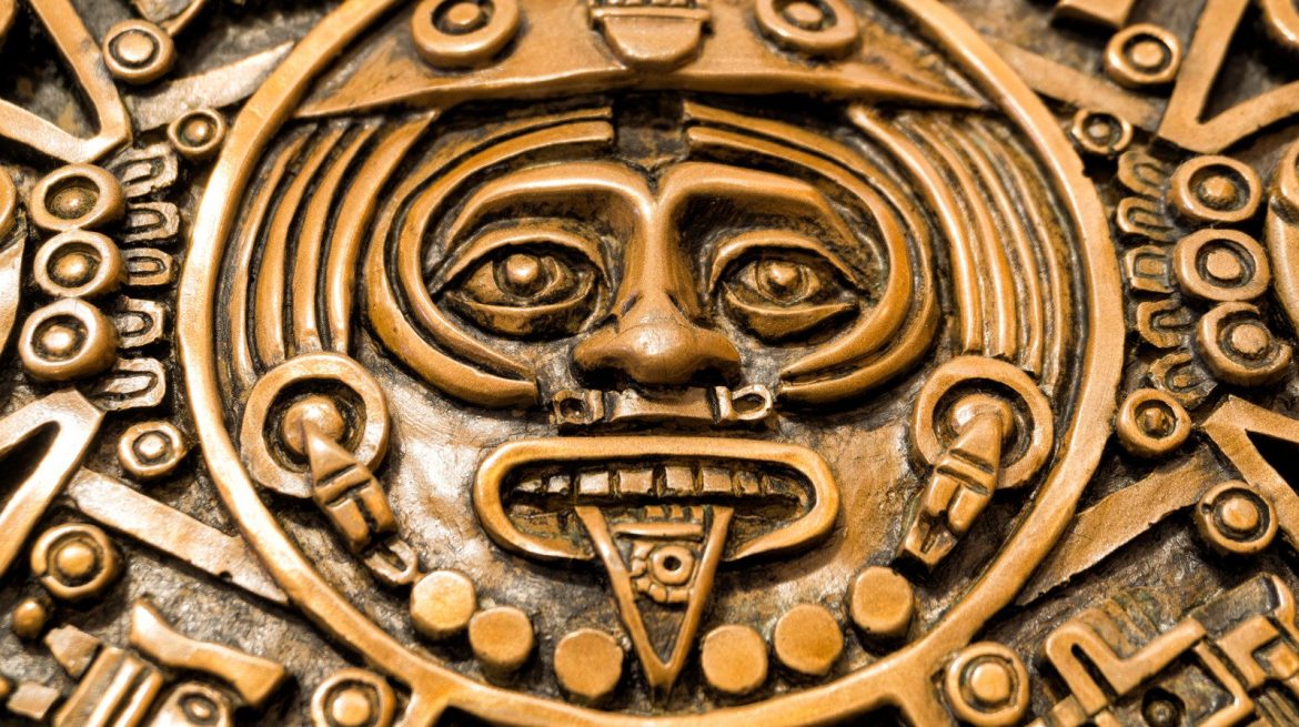 Le Panthéon Azteque : Comprendre ses Dieux et Déesses - Obscura