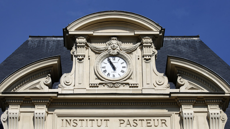 Institut Pasteur