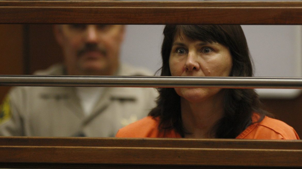 L'affaire Sherri Rasmussen : 23 ans avant l'arrestation de Lazarus