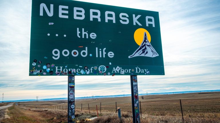 Les lois les plus étranges du Nebraska