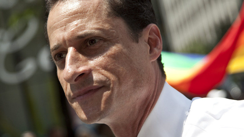 Ancien politicien Anthony Weiner