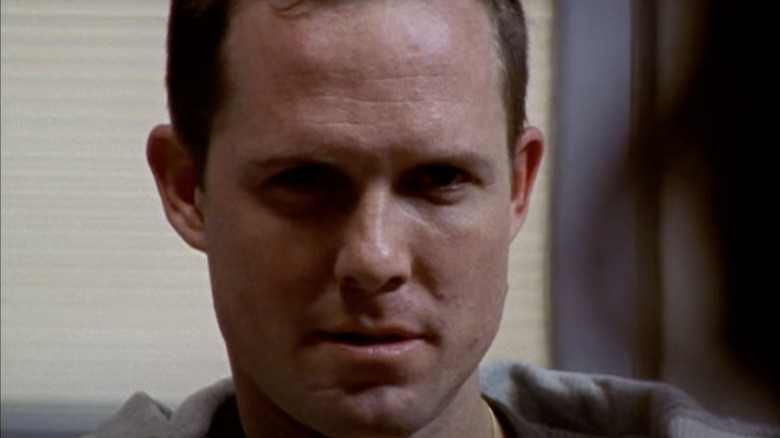 Dean Winters dans Oz