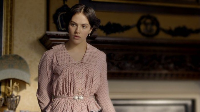 Lady Sybil