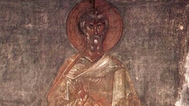 Patriarch Enoch