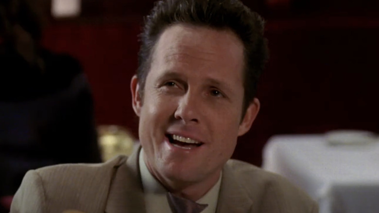 Dean Winters talking Dennis Duffy 30 Rock