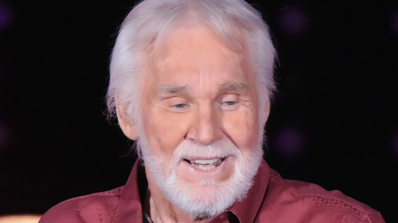 Kenny Rogers