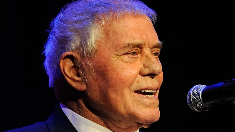 Tom T. Hall en 2011