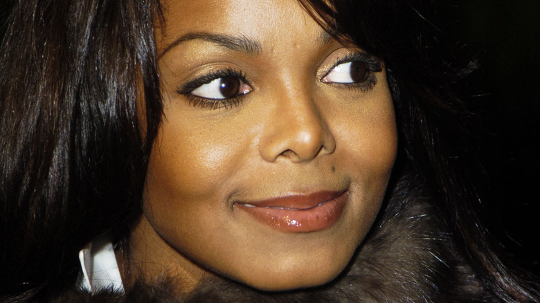 Janet Jackson