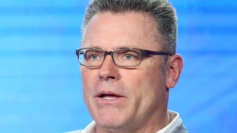 Howie Long en 2017