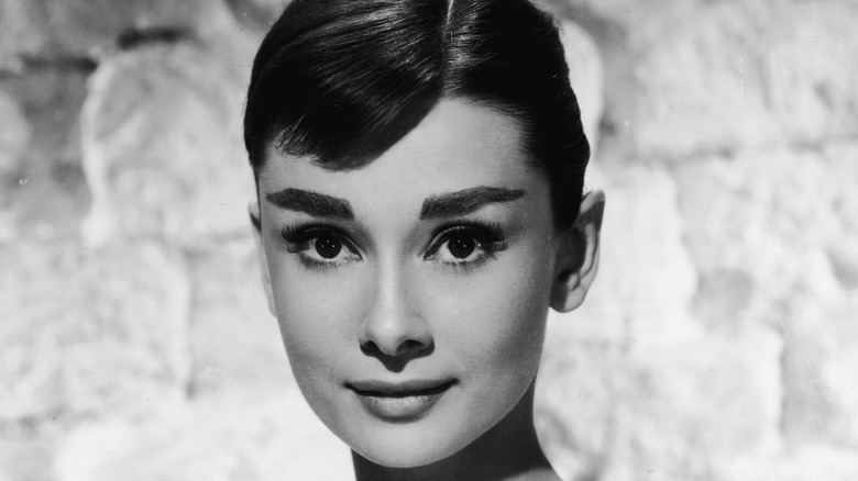 Audrey Hepburn