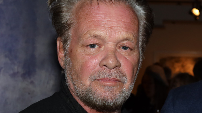 John Mellencamp