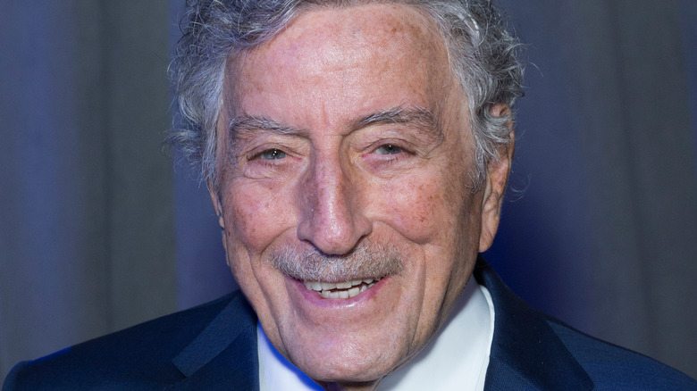 Tony Bennett