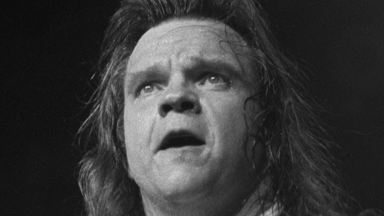 Meat Loaf