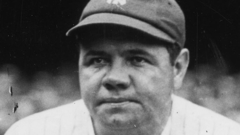 Babe Ruth