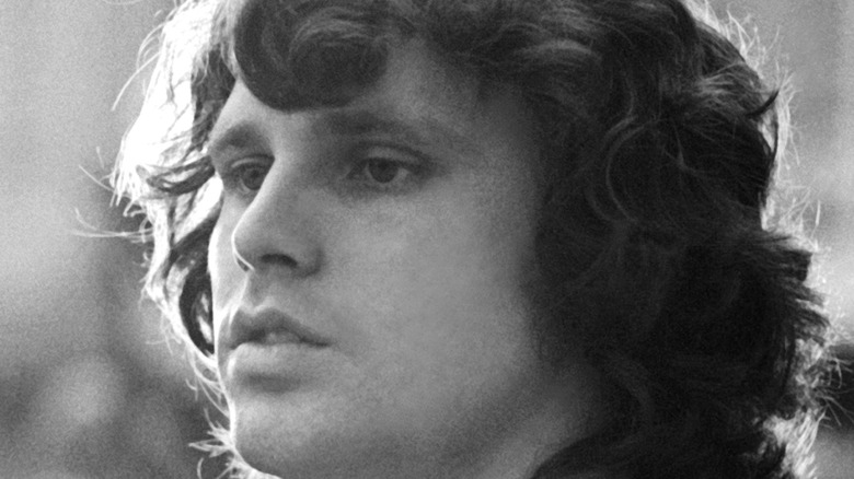 Jim Morrison