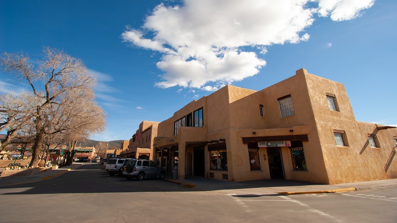 Image d'une propriété à Taos, Nouveau-Mexique