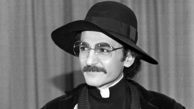 Don Novello as Father Guido Sarducci at the People's Choice Awards