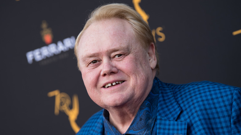 Louie Anderson en 2018