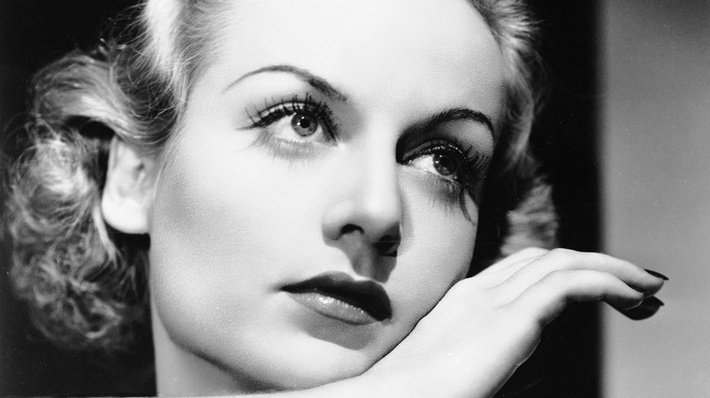 Carole Lombard