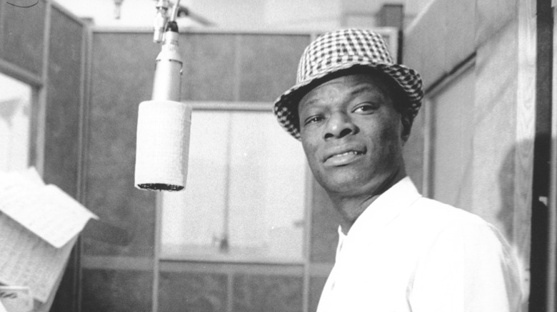 Nat King Cole, dernier jour