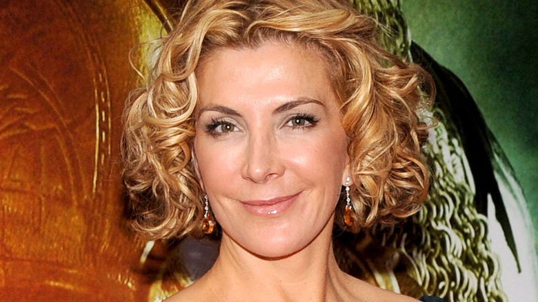 Natasha Richardson at an event